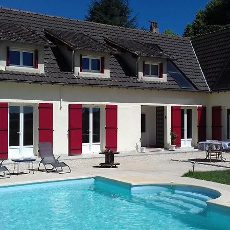 Sigoulès La Rapiette Du Perigord Bed & Breakfast エクステリア 写真