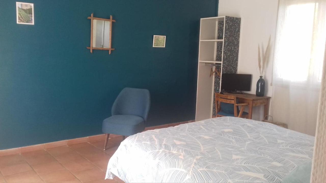 Sigoulès La Rapiette Du Perigord Bed & Breakfast エクステリア 写真