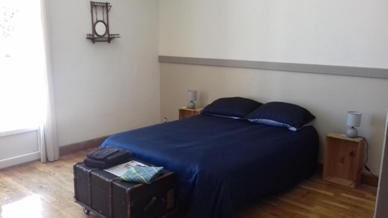 Sigoulès La Rapiette Du Perigord Bed & Breakfast エクステリア 写真