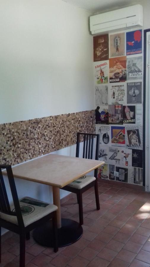 Sigoulès La Rapiette Du Perigord Bed & Breakfast エクステリア 写真