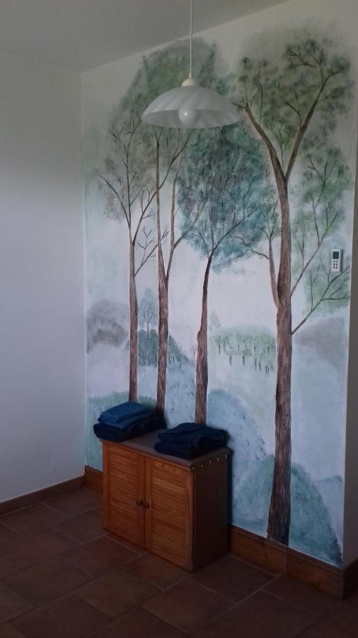 Sigoulès La Rapiette Du Perigord Bed & Breakfast エクステリア 写真