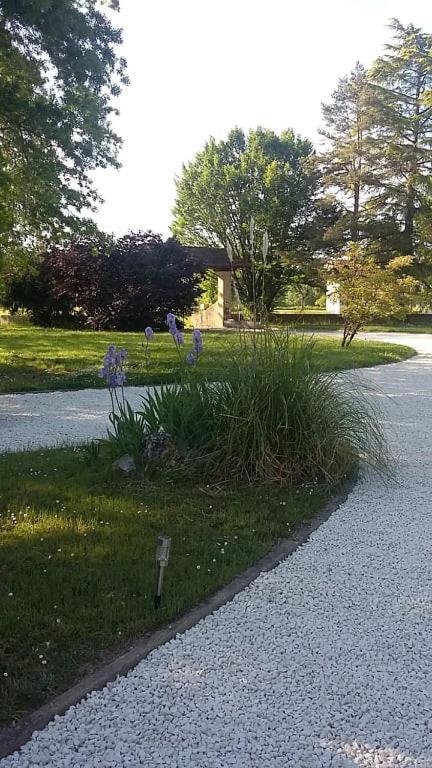 Sigoulès La Rapiette Du Perigord Bed & Breakfast エクステリア 写真