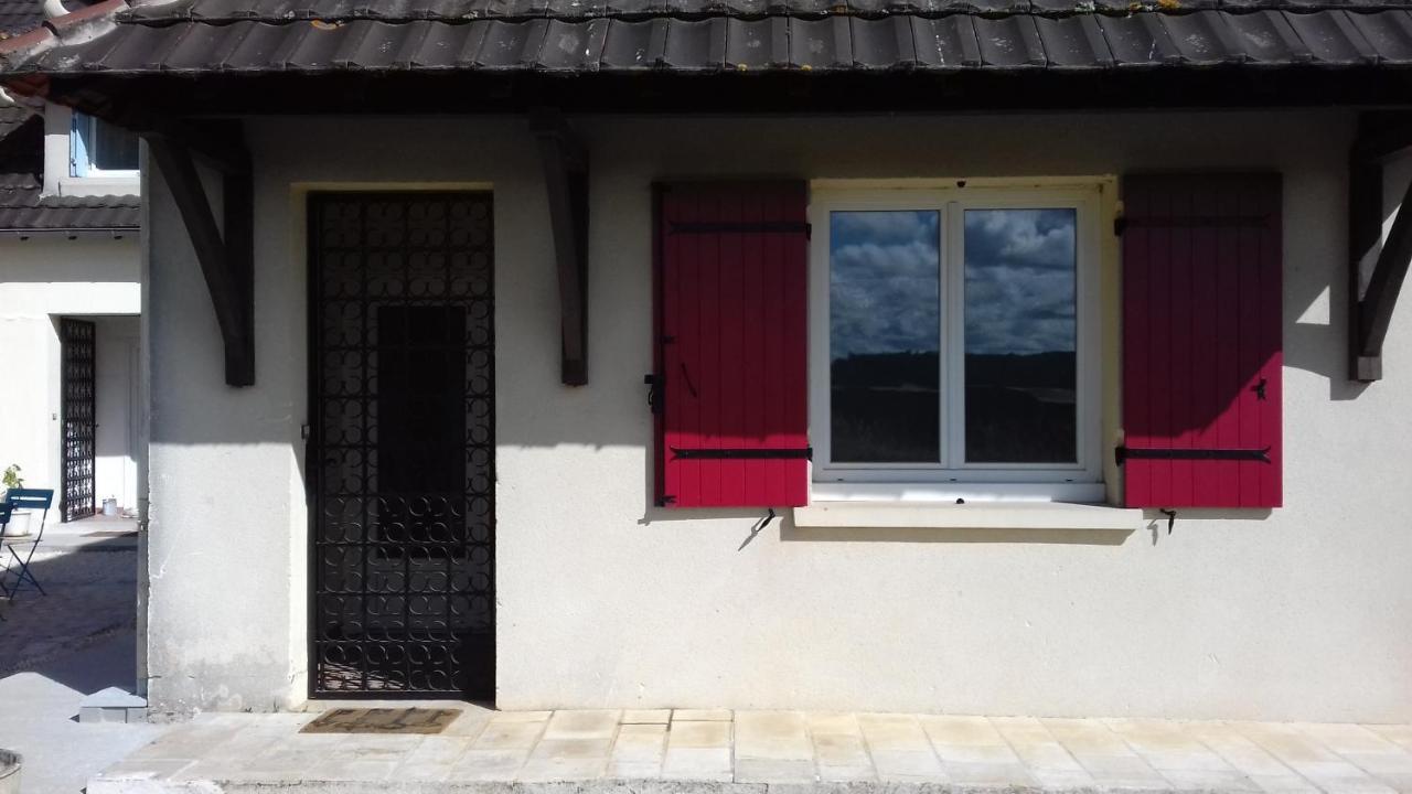 Sigoulès La Rapiette Du Perigord Bed & Breakfast エクステリア 写真