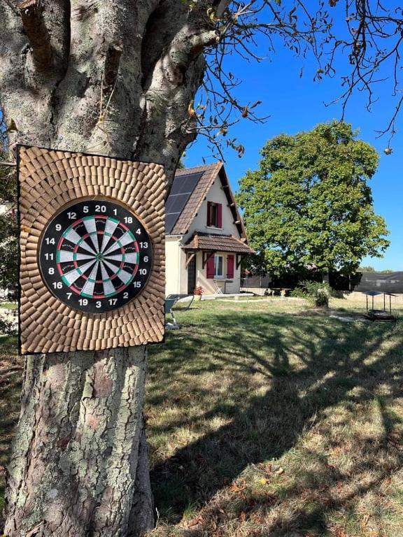 Sigoulès La Rapiette Du Perigord Bed & Breakfast エクステリア 写真