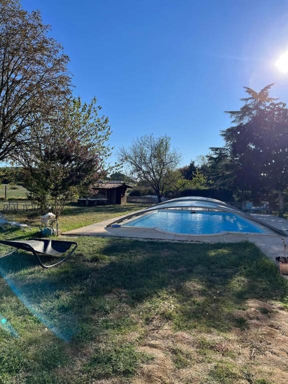 Sigoulès La Rapiette Du Perigord Bed & Breakfast エクステリア 写真