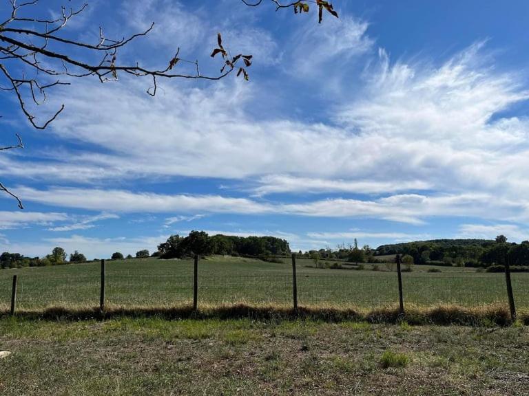 Sigoulès La Rapiette Du Perigord Bed & Breakfast エクステリア 写真